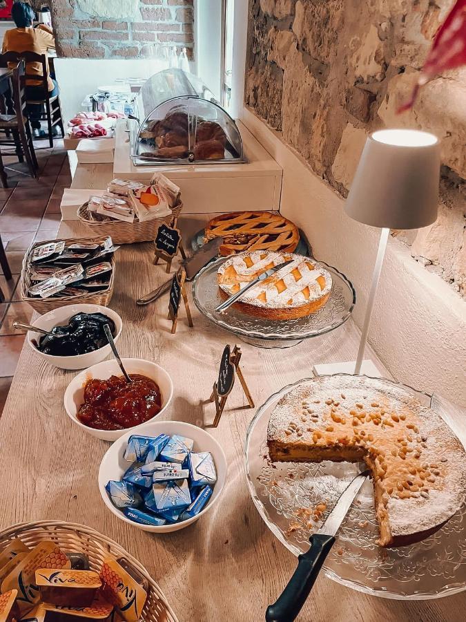 Podere Gli Olmi Cecina  Eksteriør bilde
