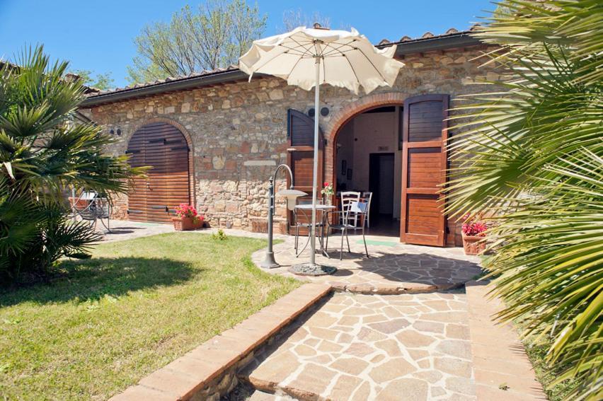 Podere Gli Olmi Cecina  Rom bilde
